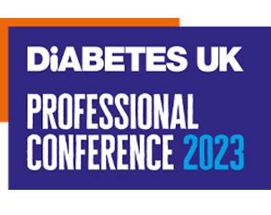 Diabetes UK Professional Conference 2023