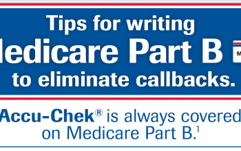 Tips for Writing Medicare Part B to Eliminate Callbacks