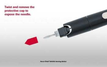 Accu-Chek Softclix Lancing Device: Easy to use with less pain.jpg